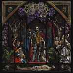 GRACELESS - Icons of Ruin CD